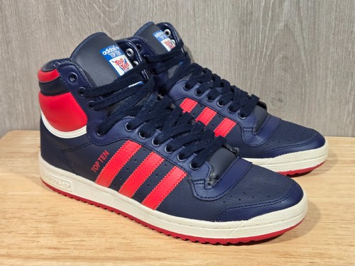 Adidas top ten - adidas,