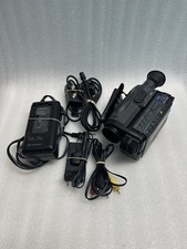 Hitachi Vntg VM-E25A 8mm Video