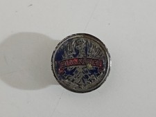 Bianchi - Tappo Manubrio Bicicletta Vintage