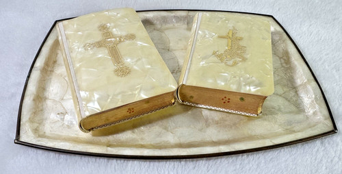 Vintage marian sunday bridal - marian,