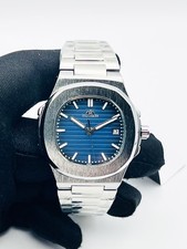 Orologio uomo meccanico