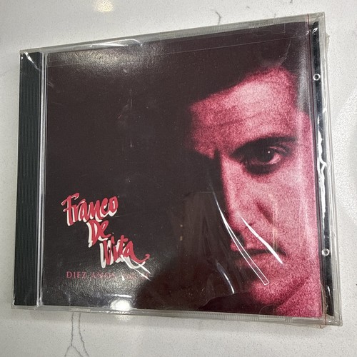 Franco vita diez - franco, vol
