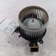 Fiat 500 blower motor - ,