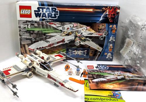Lego star wars - lego,