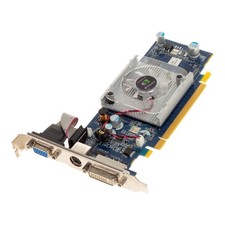 Scheda video NVIDIA GEFORCE