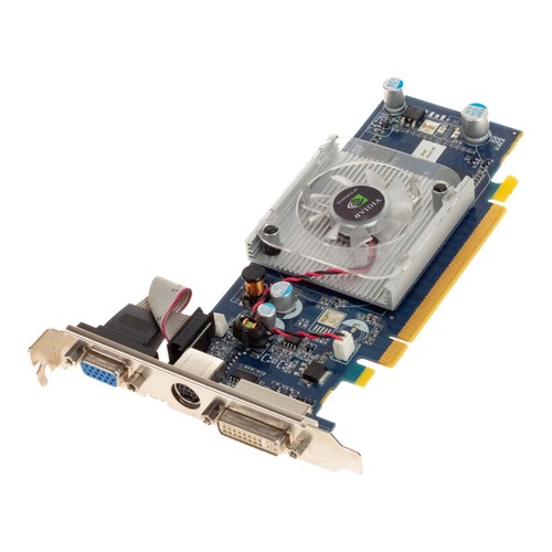 Scheda video nvidia geforce - scheda,