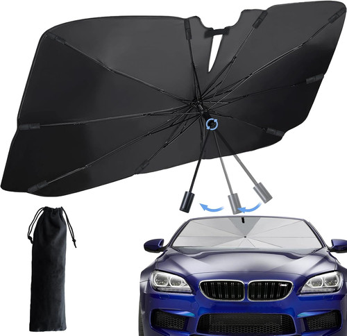 Parasole auto ombrello - auto,