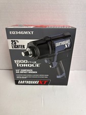 Earthquake XT EQ34GMXT 3/4"