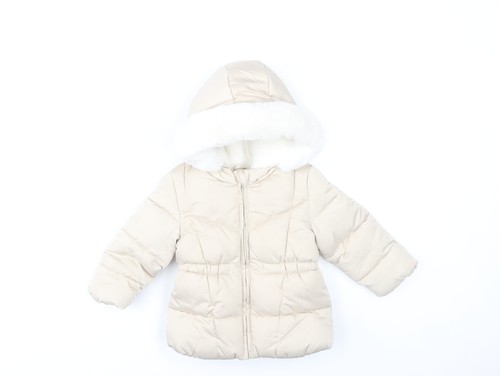Cappotto imbottito unisex - f&f,
