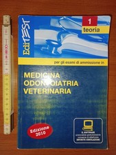 Editest Teoria. Per gli esami
