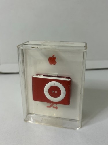 Nuovo apple ipod shuffle - 1g,