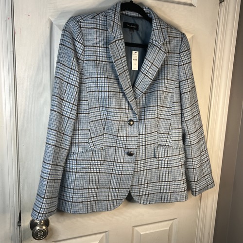 Giacca blazer donna talbots - donna,