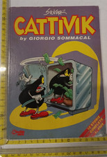 SILVER CATTIVIK BY GIORGIO