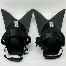 FORCE FINS Generatori Vortice