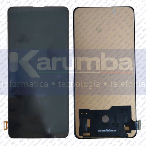 Display lcd xiaomi 9t - display,