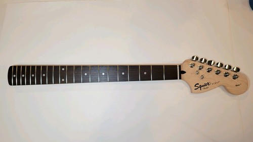 Collo chitarra fender - collo,