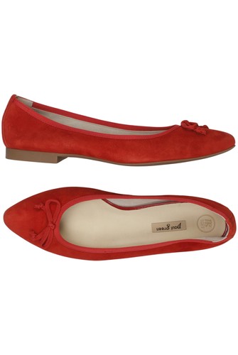 Paul green ballerine - green,