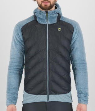 Karpos marmarole jacket woodl - marmarole,