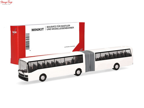 Herpa minikit setra 221 - setra, ul