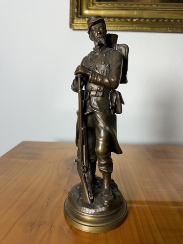Antica scultura francese - , in