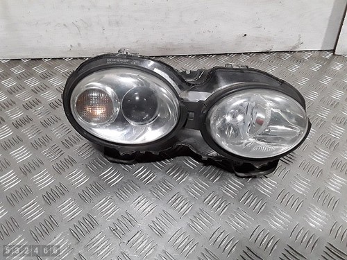 2003 jaguar type - jaguar, faro