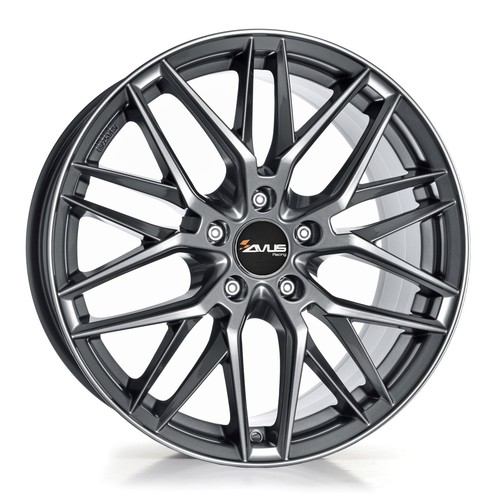 Kit cerchi lega nad - kit,