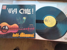 lp viva chile inti illimani