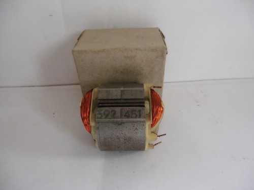 Bosch 2604220423 campo scarpa