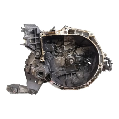 Cambio manuale marce peugeot - cambio,