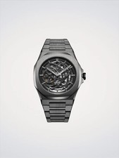 Orologio D1 Milano Skeleton
