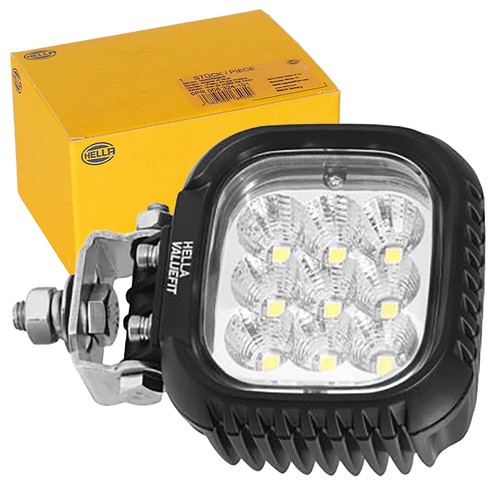 Hella led arbeitsscheinwerfer - hella,