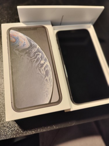 Apple iphone 64gb nero - xr,