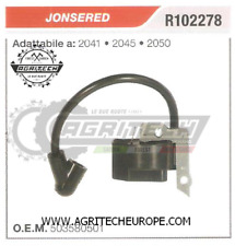 503580501  BOBINA ELETTRONICA CENTRALINA MOTOSEGA JONSERED 2050 