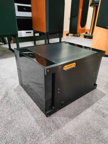 Chord spm 3000b - chord,