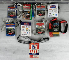 LOTTO 9 PASS / CARTELLINI CON