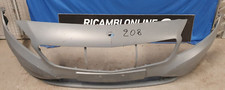 Paraurti Anteriore Mercedes Classe A w176 dal 2012 al 2015 Nuovo commerciale