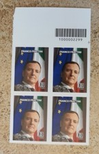 ITALIA 2023 - quartine a scelta