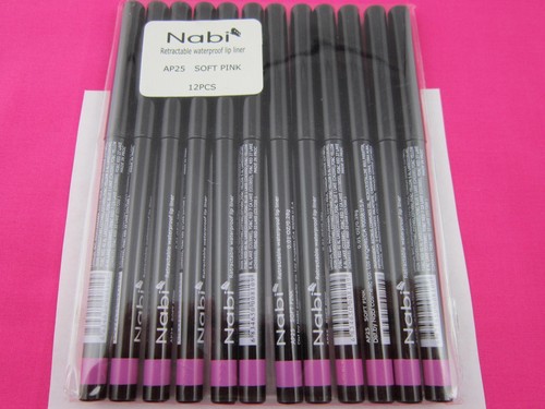 Lotto lip liner - lotto, 12