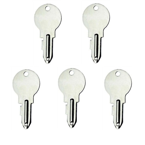 5pz chiave accensione - 5pz,