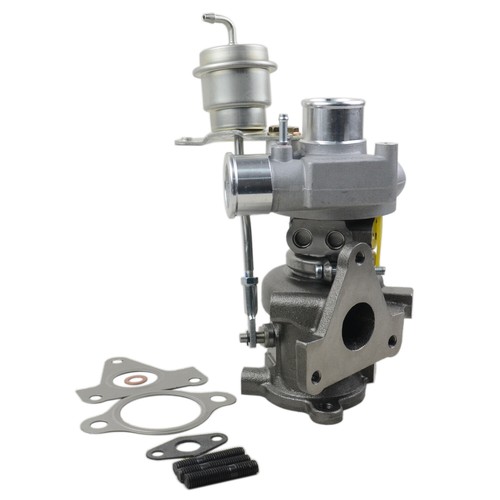 Turbocompressore per smart - turbocompressore,