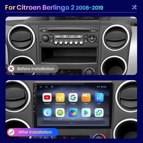 Citroen berlingo peugeot - citroen, berlingo/peugeot