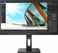 Aoc Monitor PC Full HD Pollici