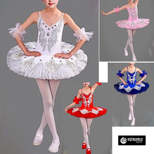 Vestito tutù saggio danza - vestito,
