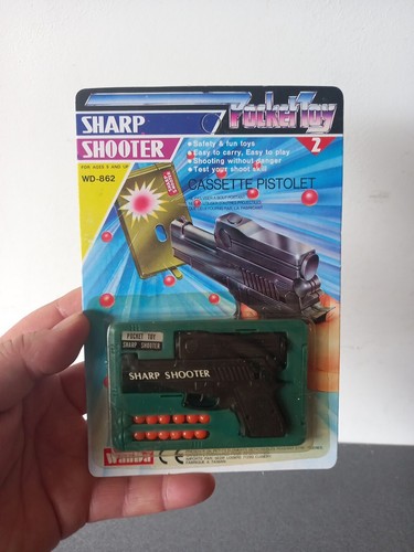Vintage bootleg sega pocket - bootleg,