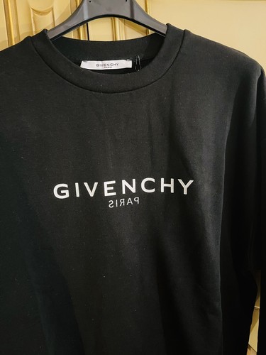 Maglia givenchy taglia mai - givenchy,