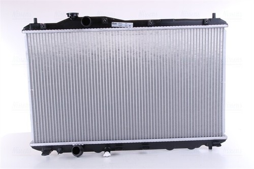 Nissens 681377 radiatore - 681377,
