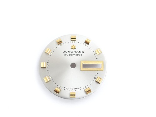 Orologio polso junghans - orologio,