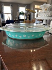 Casseruola vintage Pyrex