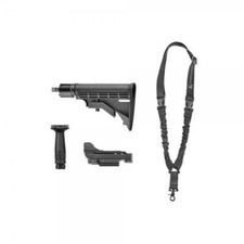 Set accessori deluxe per