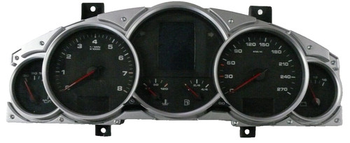 Contachilometri porsche - contachilometri,